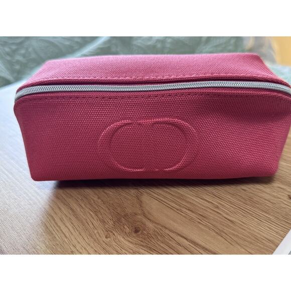 Dior Handbags - Dior Pink Crossbody Bag